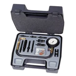 Diesel Compression Tester - Standard Kit (Passenger Vehicles)